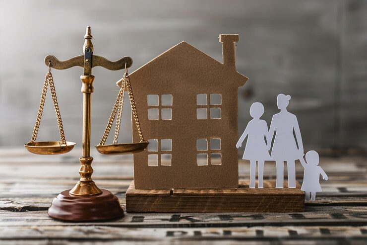Property, Succession and Family Law