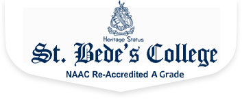 st bedes college