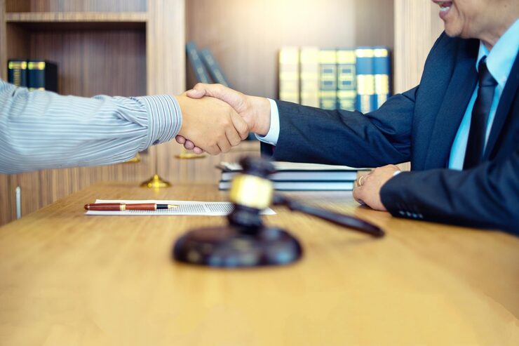 Dispute Resolution, Arbitration and Mediation